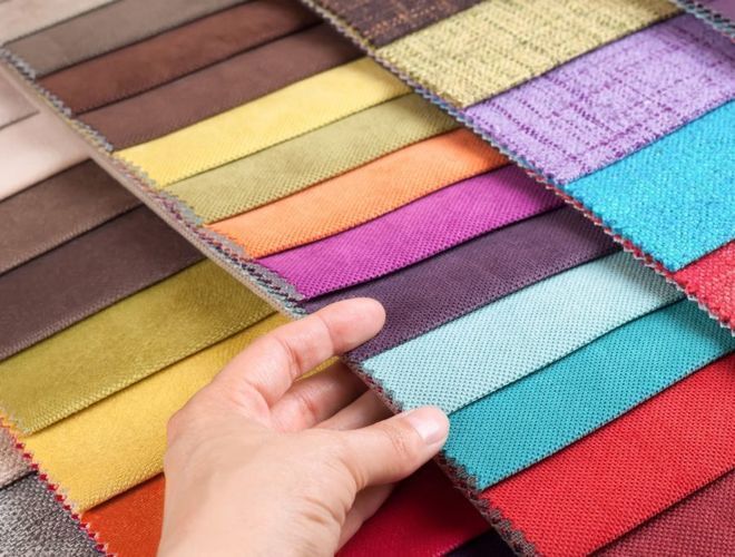 Коллекция Образцы старых коллекций